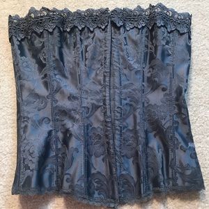 Fredericks of hollywood Corset